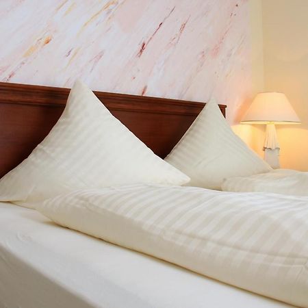Aparthotel Scheuer 胡尔特 外观 照片